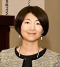 坂井 千恵美 (Chiemi Sakai, PhD) 　　助教
